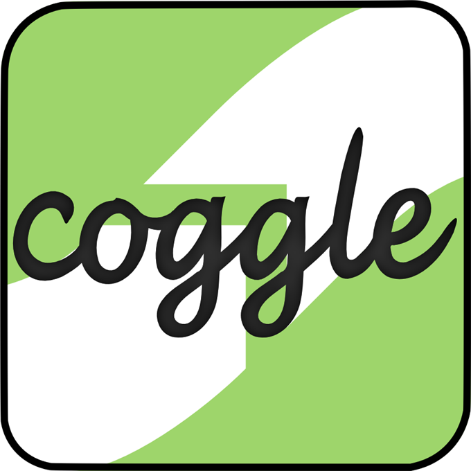 coggle.png - Support sCoolEDU