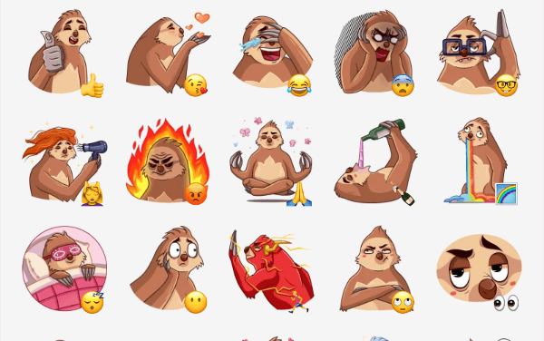 sloth-telegram-stickers-pack-600x376.png