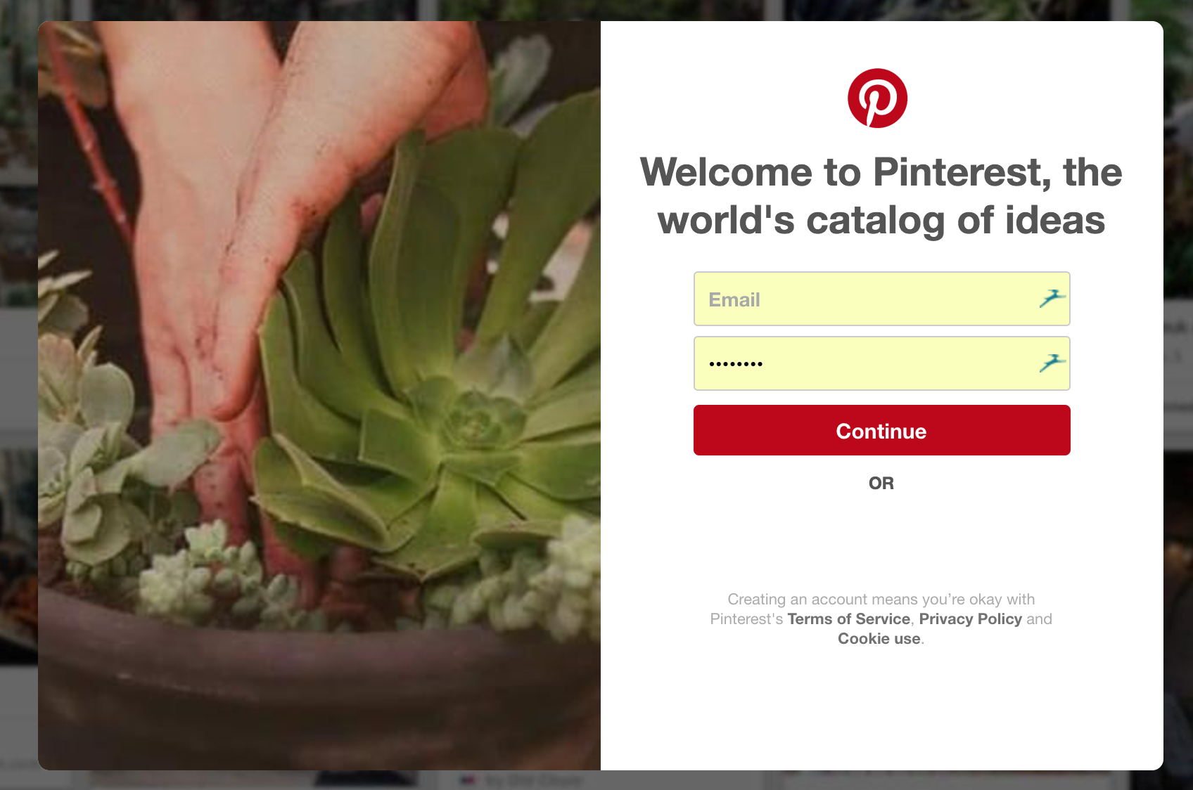 Pinterest - Support sCoolEDU